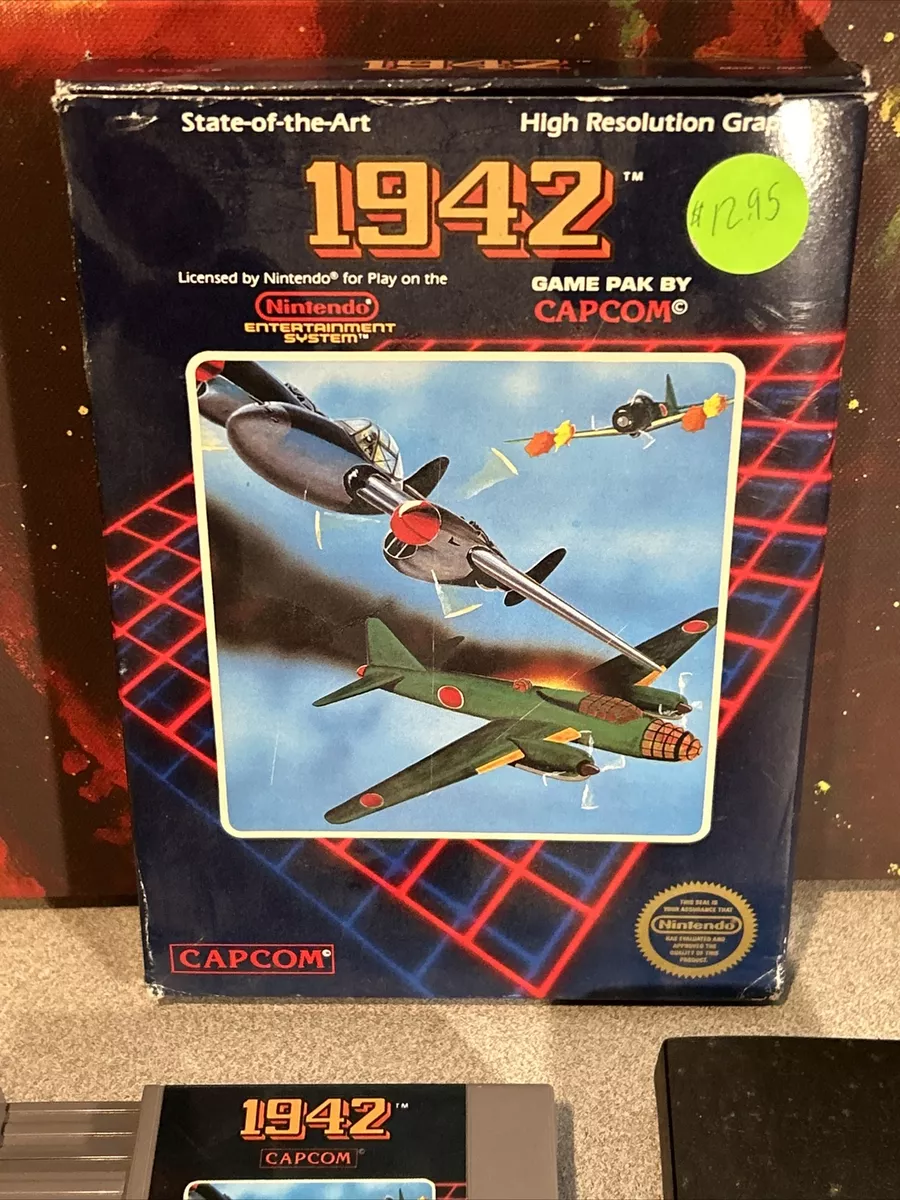 1942 – NES