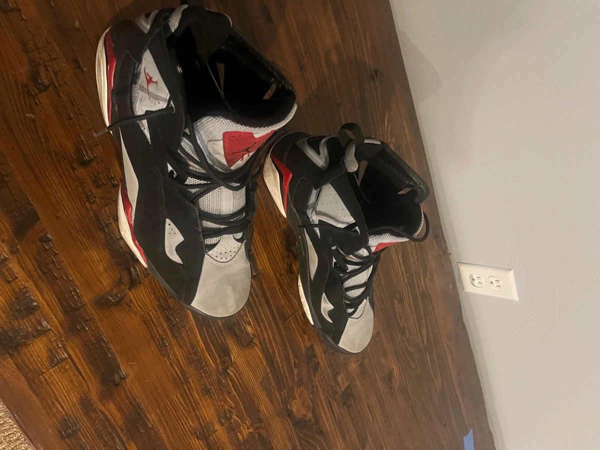 Jordan 7 flight 4 sale