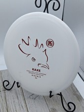 New Kastaplast K3 RETOOLED Kaxe Disc Golf Disc 173 Grams