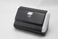 Escáner alimentado de documentos a color USB ScanJet Pro 3000 S2 A4 084-8973-0 I21