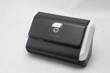 HP ScanJet Pro 3000 S2 A4 USB Color Document Fed Scanner 084-8973-0 I21