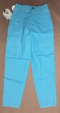Vintage 1990&rsquo;s Lee Casuals Girls Pants, Deadstock NWT, Size 12