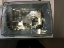 Feu avant (phare) Renault R14