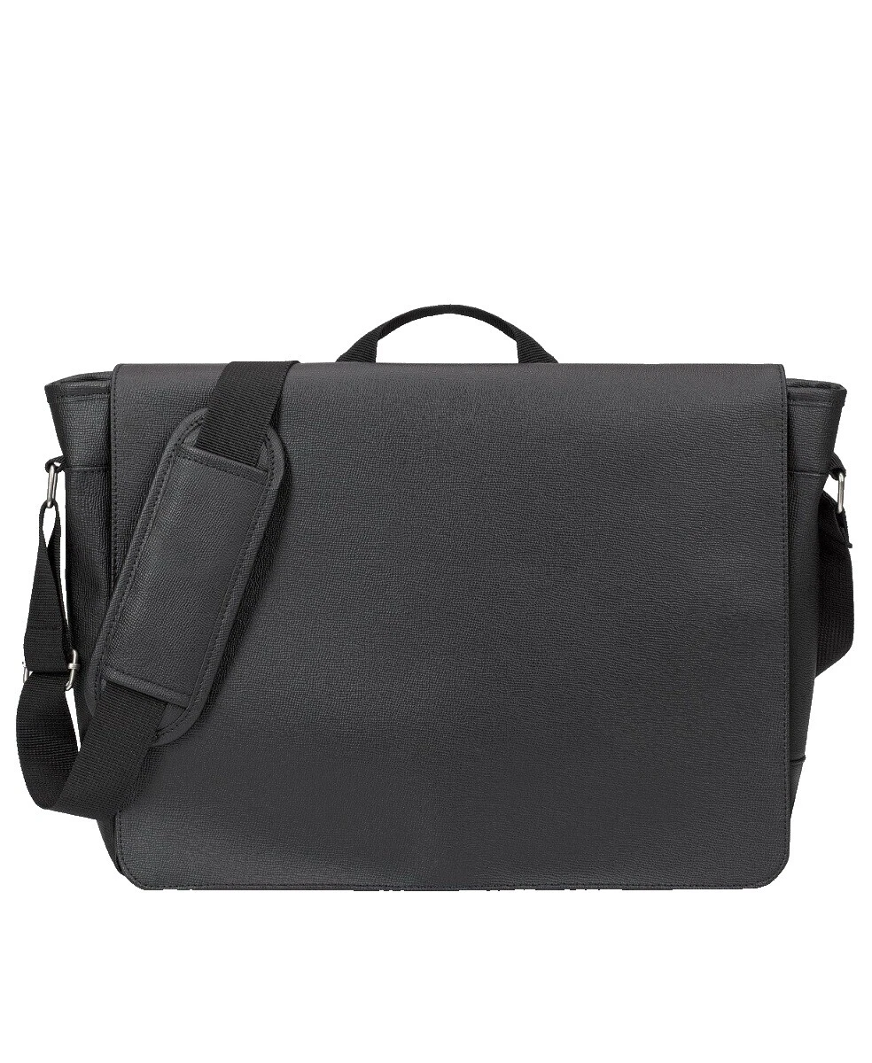 Solo Faux Leather Bags for Men