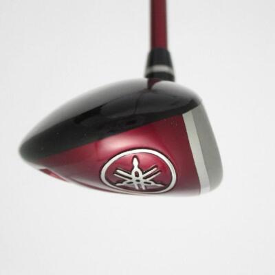 Golf Utility Yamaha RMX VD Diamana YR h (SR) 22 U4 JAPAN | eBay