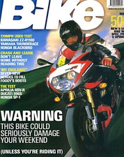 RF900R Ducati MH900e Honda CBR1100XX Blackbird Aprilia RSV-R 996S SP-1 YZF SP1