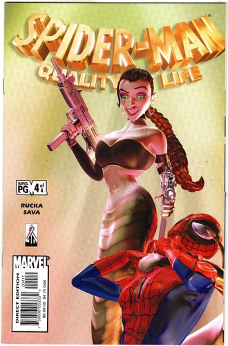 Marvel Comics Spider-Man Mini Series & One-Shots, Single issues, You Pick! - Picture 42 of 355