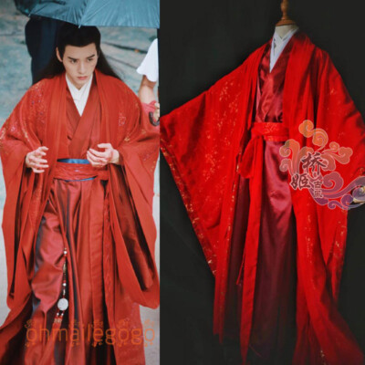 Ancient Chinese Elegance