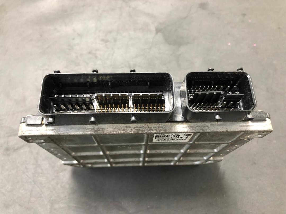 TOYOTA VOXY NOAH 3ZR Engine Control Unit ECU 4W 89661-28E31