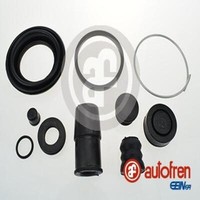 Autofren Seinsa Bremssattel Reparatursatz Hinten FüR Isuzu Trooper I UBS
