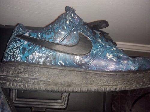 air force one hydro dip