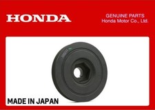 Poulies diverses Honda CRV