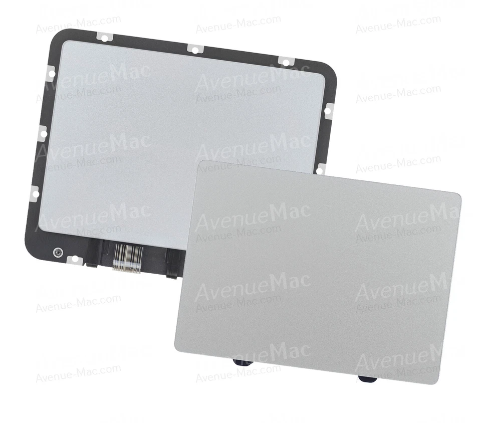 AVENUEMAC.FR ©  TRACKPAD TOUCHPAD PAVÉ TACTILE POUR MACBOOK PRO 15" A1398