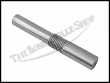 TRIUMPH 500 650 TWINS 750 TRIPLES FORK STOPS STEERING STOP (1) PN# 82-7155 F7155