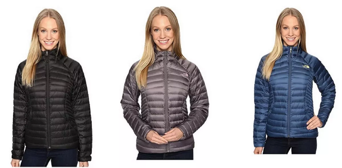 North face tonnerro top hooded jacket women's