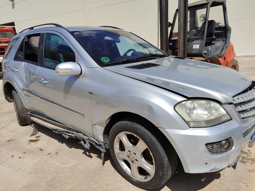 1645000049 Deposito Expansion para MERCEDES-BENZ CLASE ML (BM 164) 2006 347993 - Imagen 5 de 10