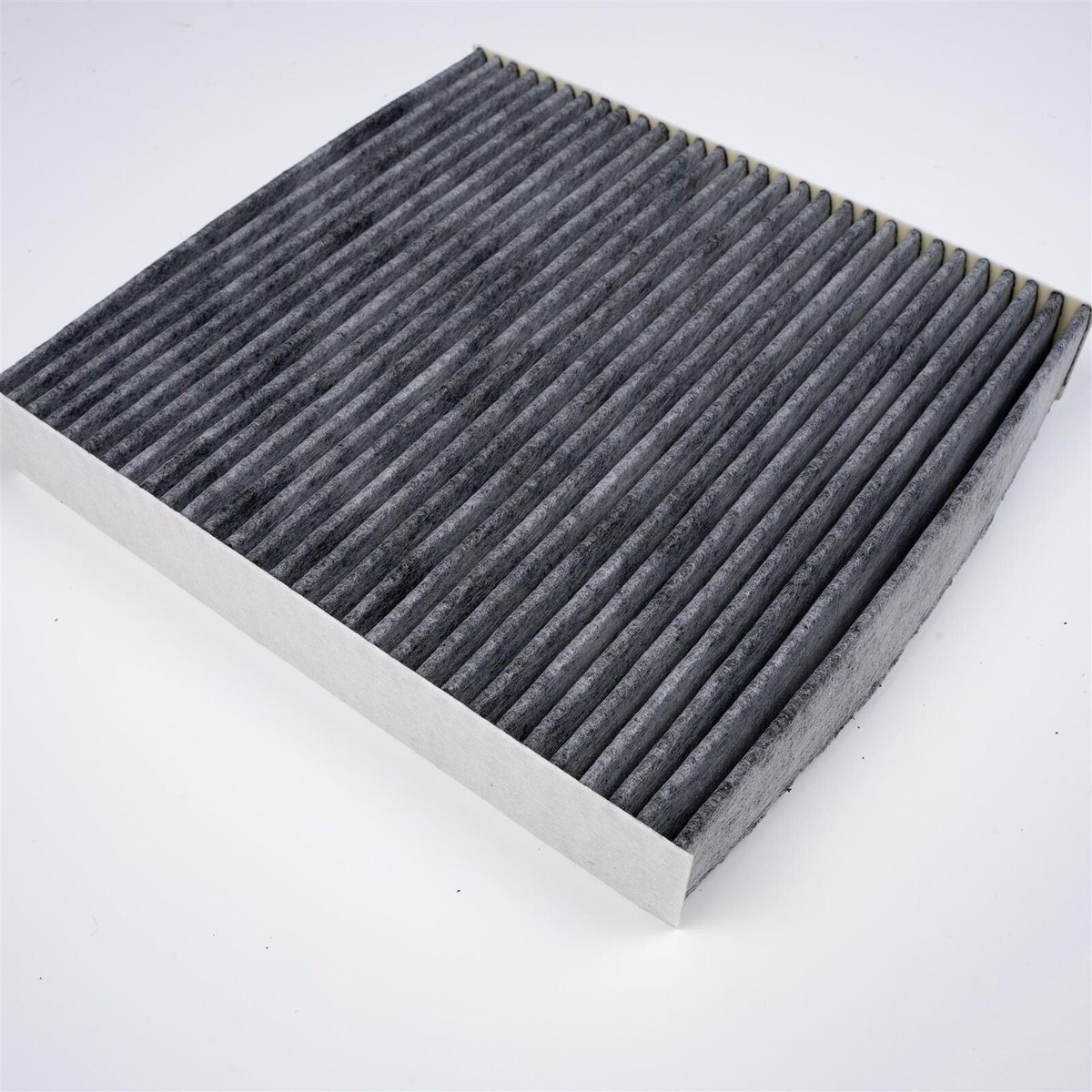 GuusCar Filtro Abitacolo Protezione Polline Per Renault Clio IV E Captur | Ricambio 272767747R - 2