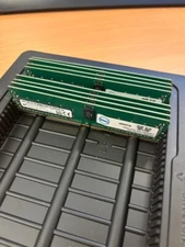 RAM 16Gb Dell DDR4 DRAM ECC snpdfk3yc/16g
