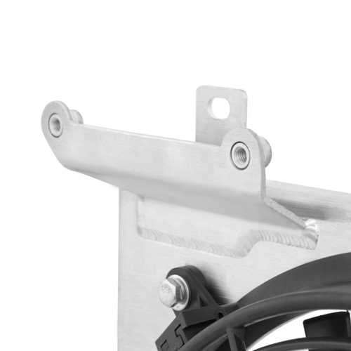 Mishimoto Fan Shroud Kit Fits 2002-2007 Subaru WRX STi Impreza EJ20 EJ25 - Picture 3 of 4