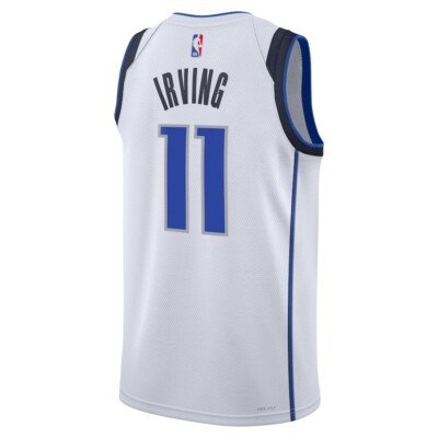 Nike ダラス・マーベリックス ジャージ 11 IRVING Nike Youth Dallas Mavericks Kyrie Irving #11 Icon Jersey