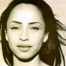 The Best Of Sade - Audio CD By Sade - GOOD