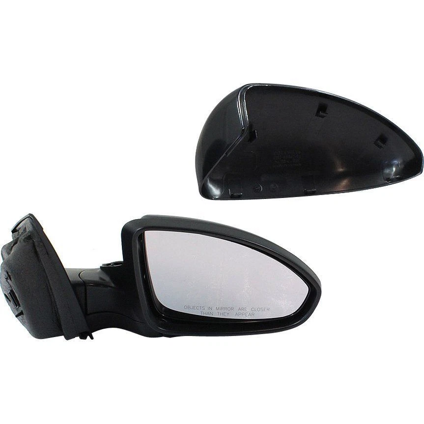 New Passenger Side Power Mirror For 2011-2016 Chevrolet Cruze 19258658 GM1321420 - Image 3 of 4