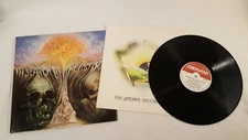 LP Moody Blues In Search Of The Lost Chord DERAM Psych Ride My See Saw ~ EX/EX