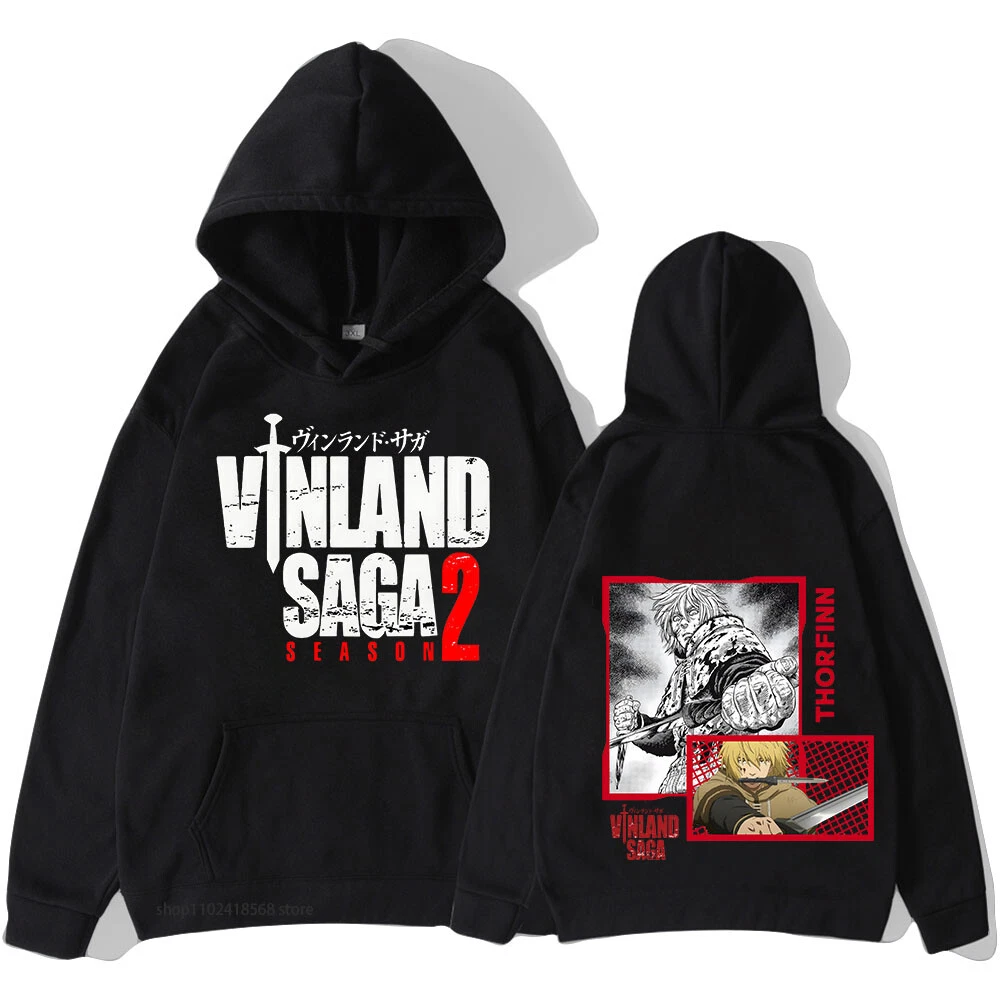 Saga sweatshirt hot sale