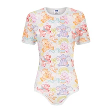 ODU Well Loved Friends Adult Diaper Cover / Bodysuit 