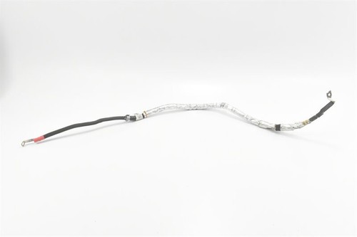 Leitungssatz Anlasser Starter Plus Kabelbaum 8574359 BMW G30 G31 G11 G12