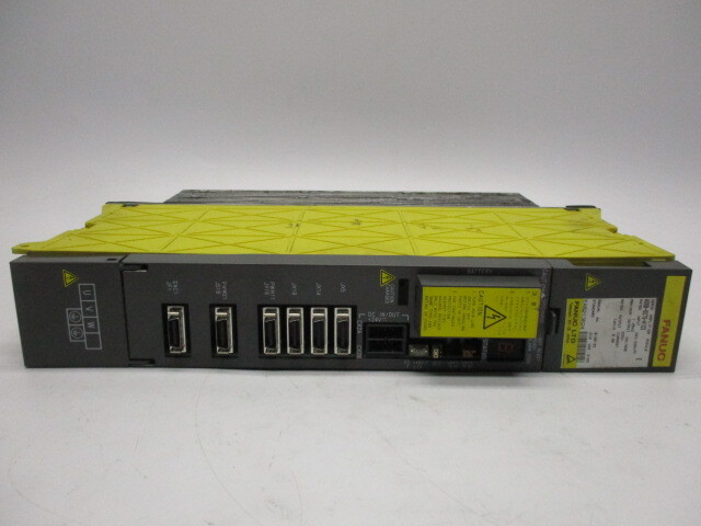 FANUC A06B-6079-H103 UNMP | eBay FANUC A06B-6079-H103 UNMP | eBay
