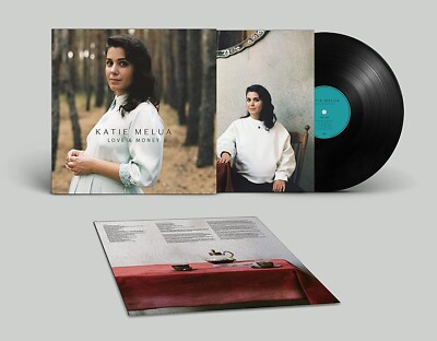 KATIE MELUA - Love & Money (2023) LP Vinyl Vorbestellung