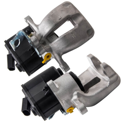 2x Bremssattel Hinten Links + Rechts for VW Passat 3C 3C0615403 3C0615404