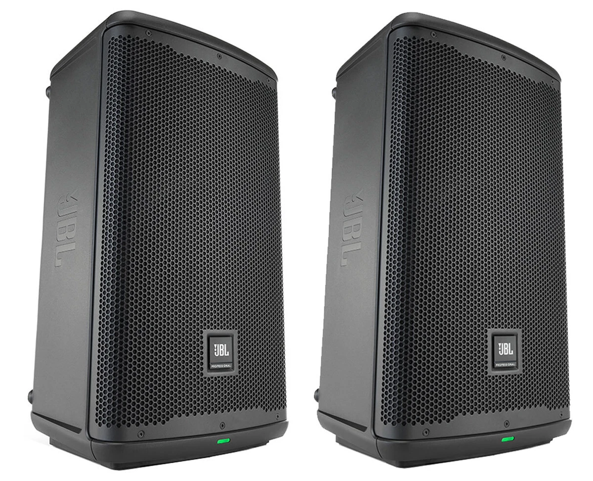 JBL EON Power 10 Inch Pro Audio Speakers for sale | eBay