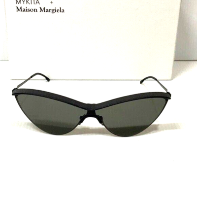 Mikita+Madison Margiela woman's sunglasses mmecho002 cat eye | eBay