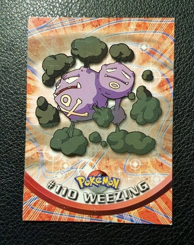 Pokemon TOPPS Trading Cards - Series 1, 2 & 3 - Choose Your Card - Vintage TCG - Afbeelding 112 van 157