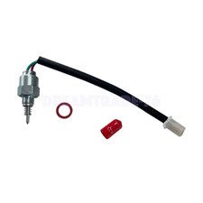 Engine 127-9292 Carburetor Solenoid Kit For T...