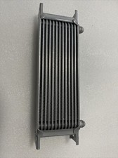 Universal Mocal Style Engine Oil Cooler 13 Row - 248mm An8 Inlet Outlet Universal Mocal Style Engine Oil Cooler 13 Row - 248mm An8 Inlet Outlet