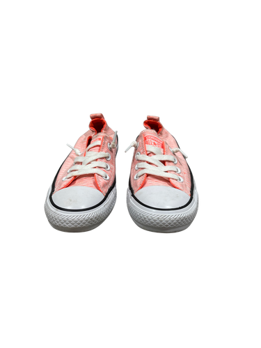 orange shoreline converse