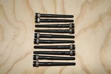 10 PCS UHF Antennas for Sennheiser Wireless Receivers NEW