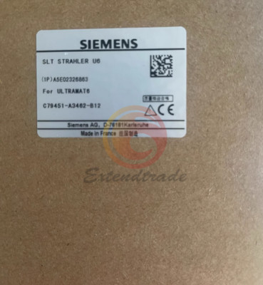 ONE New Siemens Analyzer light source A5E02326863