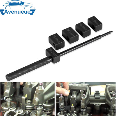 3350 Injector Height Gauge Fits for Detroit Diesel Engines Series 50 & Series 60