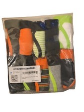 Kids Boys Cotton Briefs Multi-colored Size 8 M - 10 pack New 