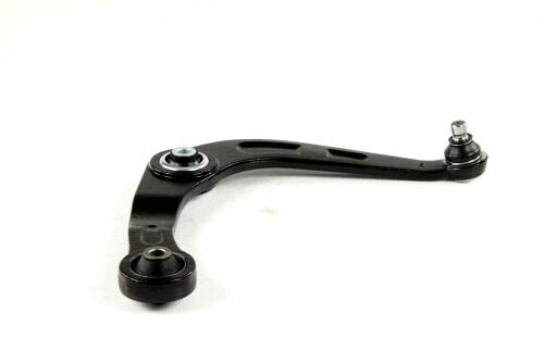Triangle de suspension PEUGEOT 206 2.0 L HDI coté droit bras avant