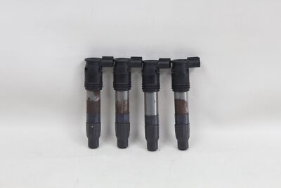 KTM Superduke 1290R 1290 17-19 Ignition Coils Spark Plug Sticks X