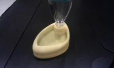 Automatic Water Bottle Cat Drinking Pond