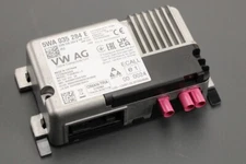 Genuine VW Arteon Audi A1 Q3 RSQ3 control unit for online services 5WA035284E