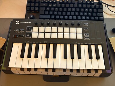 Novation Launchkey Mini MK3