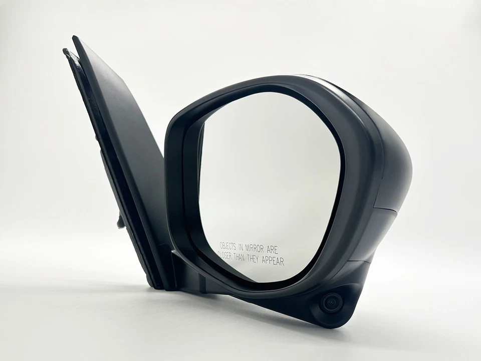 Espejo retrovisor para Honda Odyssey Ex-L 2014-2017 modelo con cámara climatizada lado del pasajero Foto 3 de 4