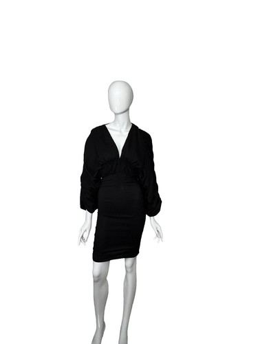 Boden Women's Black Lola Jersey Dress in Size 4R w Pockets | eBay Boden Women's Black Lola Jersey Dress in Size 4R w Pockets | eBay